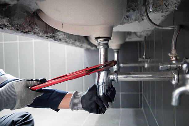 Trusted Drain Cleaning service in Beaver Falls, PA - AAA Plumbing Heating